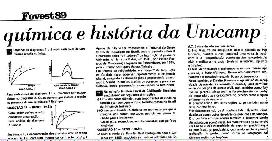 Folha de S. Paulo, edição de 17 de janeiro de 1989