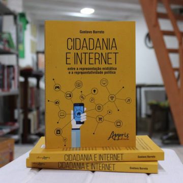 Cidadania e Internet, por Gustavo Barreto. Foto: Núcleo Piratininga de Comunicação (NPC)