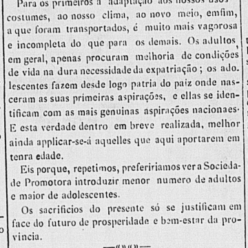 Correio Paulistano de 19 de fevereiro de 1887