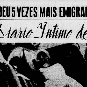 Diário da Noite, 20 de junho de 1948